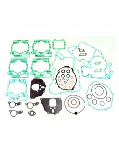 POCHETTE COMPLETE JOINTS MOTEUR KTM 250 EXC 99-03