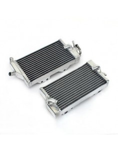 RADIATORE HUSQVARNA 125 TE (14-16) SINISTRO