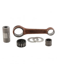 Biella Hot Rods Honda CR 80...