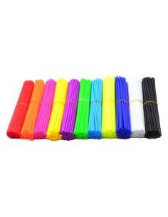 KIT COPRIRAGGI RUOTA MOTO