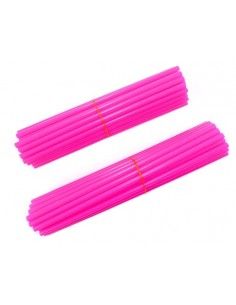 KIT COPRIRAGGI RUOTA MOTO 2