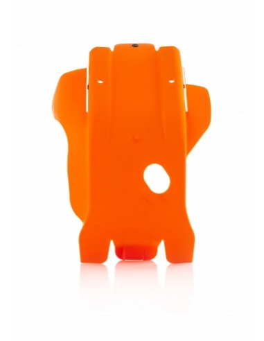 SOTTOMOTORE KTM EXCF 250/350...