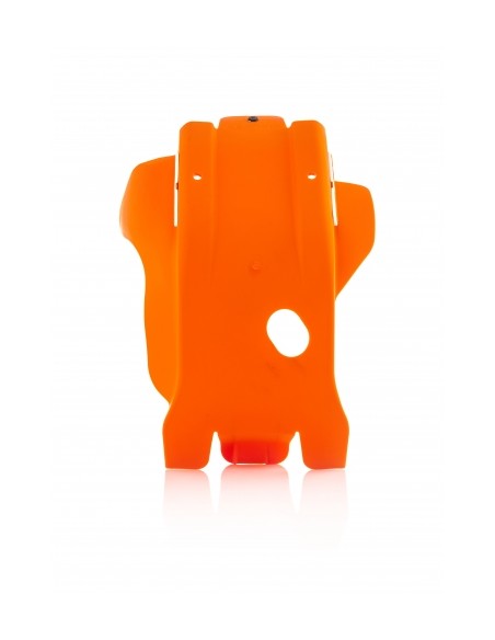 SOTTOMOTORE KTM EXCF 250/350 2017-2019  HUSQVARNA FE 250/350 201-2019