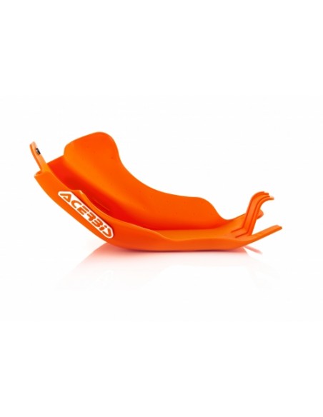 SOTTOMOTORE KTM EXCF 250/350 2017-2019  HUSQVARNA FE 250/350 201-2019