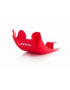 SOTTOMOTORE HONDA CRF 450R