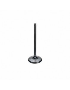 VALVOLA SCARICO HONDA ACCIAIO