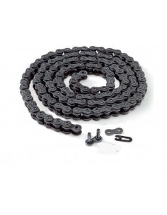 CATENA MOTOCROSS NERA 520...