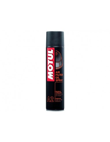 SPRAY OLIO FILTRO ARIA MOTUL