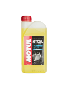 LIQUIDO REFRIGERANTE...