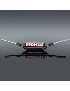 RENTHAL MANUBRIO 28.6 mm...