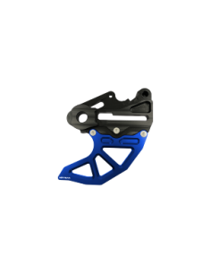 PROTEZIONE DISCO POSTERIORE...