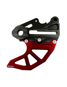 PROTEZIONE DISCO POSTERIORE...