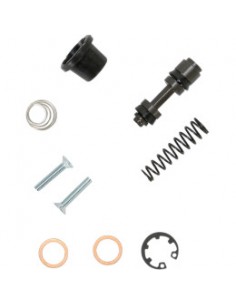 KIT RIPARAZIONE POMPA FRENO...