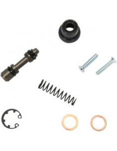 KIT RIPARAZIONE POMPA FRENO...