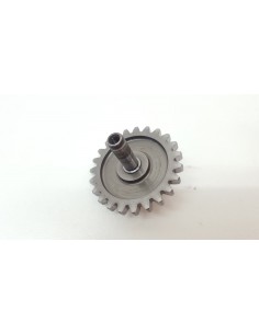 ALBERINO POMPA ACQUA...