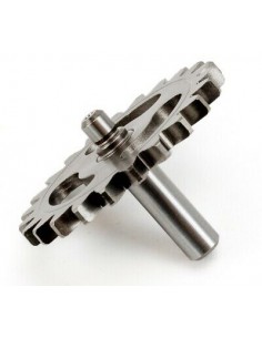 ALBERINO POMPA ACQUA KX 125...