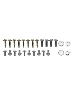 KIT VITI PLASTICHE HONDA...