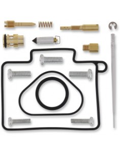 KIT REVISIONE CARBURATORE...