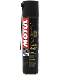 CARBU CLEAN MOTUL