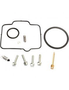 KIT REVISIONE CARBURATORE...