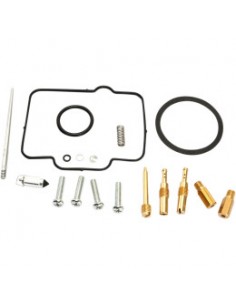 KIT REVISIONE CARBURATORE...
