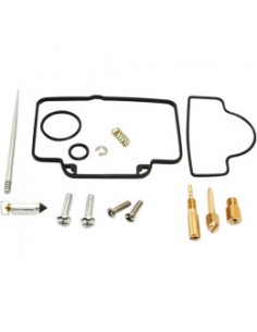 KIT REVISIONE CARBURATORE...