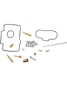 KIT REVISIONE CARBURATORE...