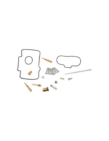 KIT REVISIONE CARBURATORE HUSQVARNA...