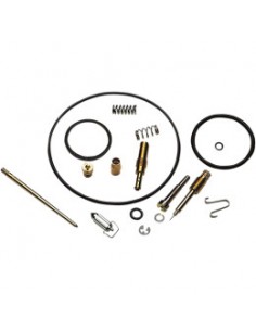 KIT REVISIONE CARBURATORE...