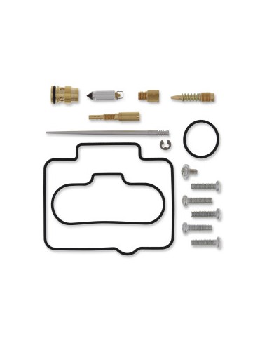 KIT REVISIONE CARBURATORE KAWASAKI KX 125 2001-2002