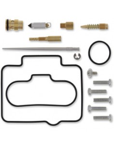 KIT REVISIONE CARBURATORE...