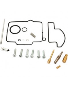 KIT REVISIONE CARBURATORE...