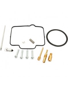 KIT REVISIONE CARBURATORE...