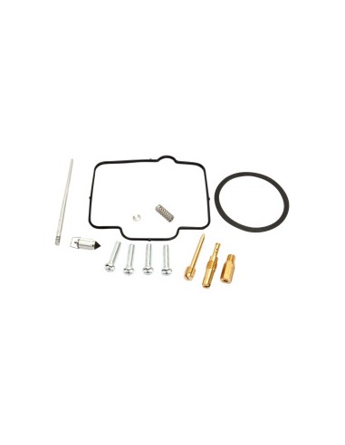 KIT REVISIONE CARBURATORE KAWASAKI KX...