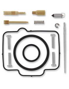 KIT REVISIONE CARBURATORE...