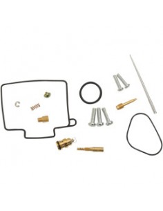 KIT REVISIONE CARBURATORE...