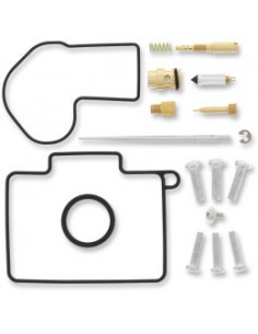 KIT REVISIONE CARBURATORE...