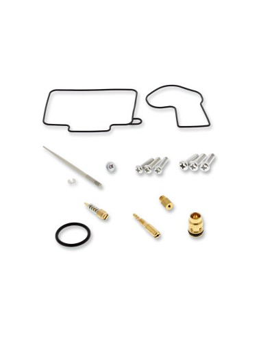 KIT REVISIONE CARBURATORE HONDA CR 250 2005-2007