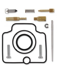 KIT REVISIONE CARBURATORE...
