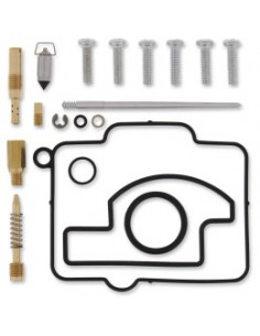 KIT REVISIONE CARBURATORE...