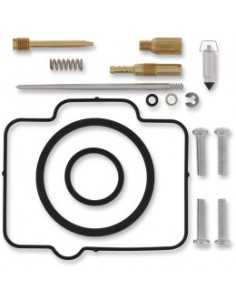 KIT REVISIONE CARBURATORE...