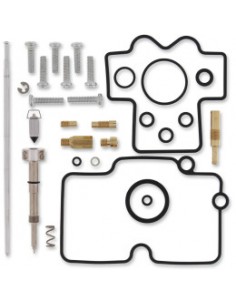 KIT REVISIONE CARBURATORE...