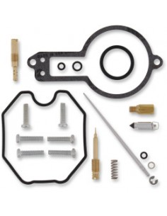 KIT REVISIONE CARBURATORE...