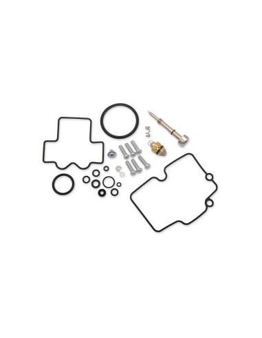 KIT REVISIONE CARBURATORE KAWASAKI KLX 650 1993-1993