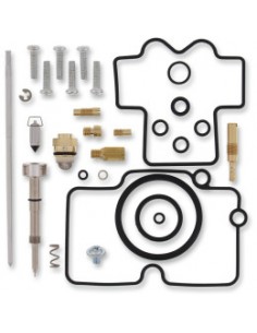 KIT REVISIONE CARBURATORE...