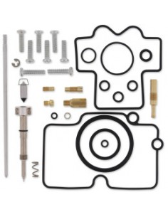 KIT REVISIONE CARBURATORE...