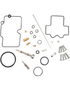 KIT REVISIONE CARBURATORE...