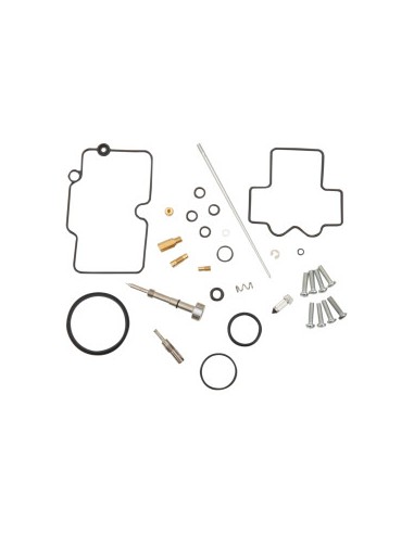 KIT REVISIONE CARBURATORE HONDA CRF...