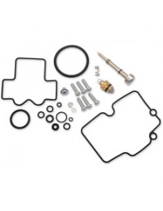 KIT REVISIONE CARBURATORE...