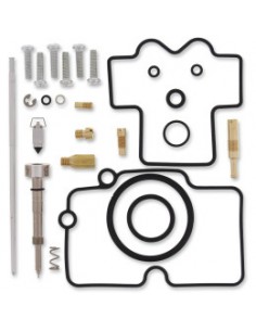 KIT REVISIONE CARBURATORE...